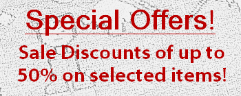 Special Offers