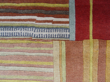 modern detail