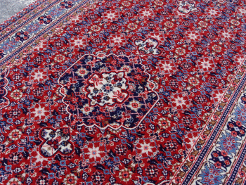 persian serab runner