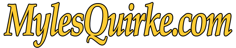 mylesquirke v01 logo