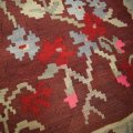 Caucasian Kilim