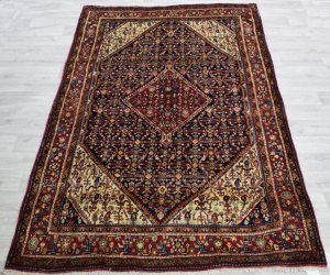 13583 Nahavand Bidjar 225x139cms